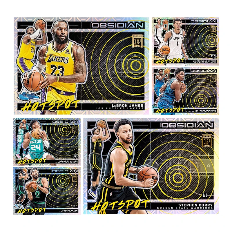 การ์ดสะสมนักบาสเกตบอล DIY ทำเอง คาเรีย ลีมาส วีมบันยามา แอร์ดัลส์ เททัม อันเทโทคูมโป ของเล่นสะสม ของขวัญ