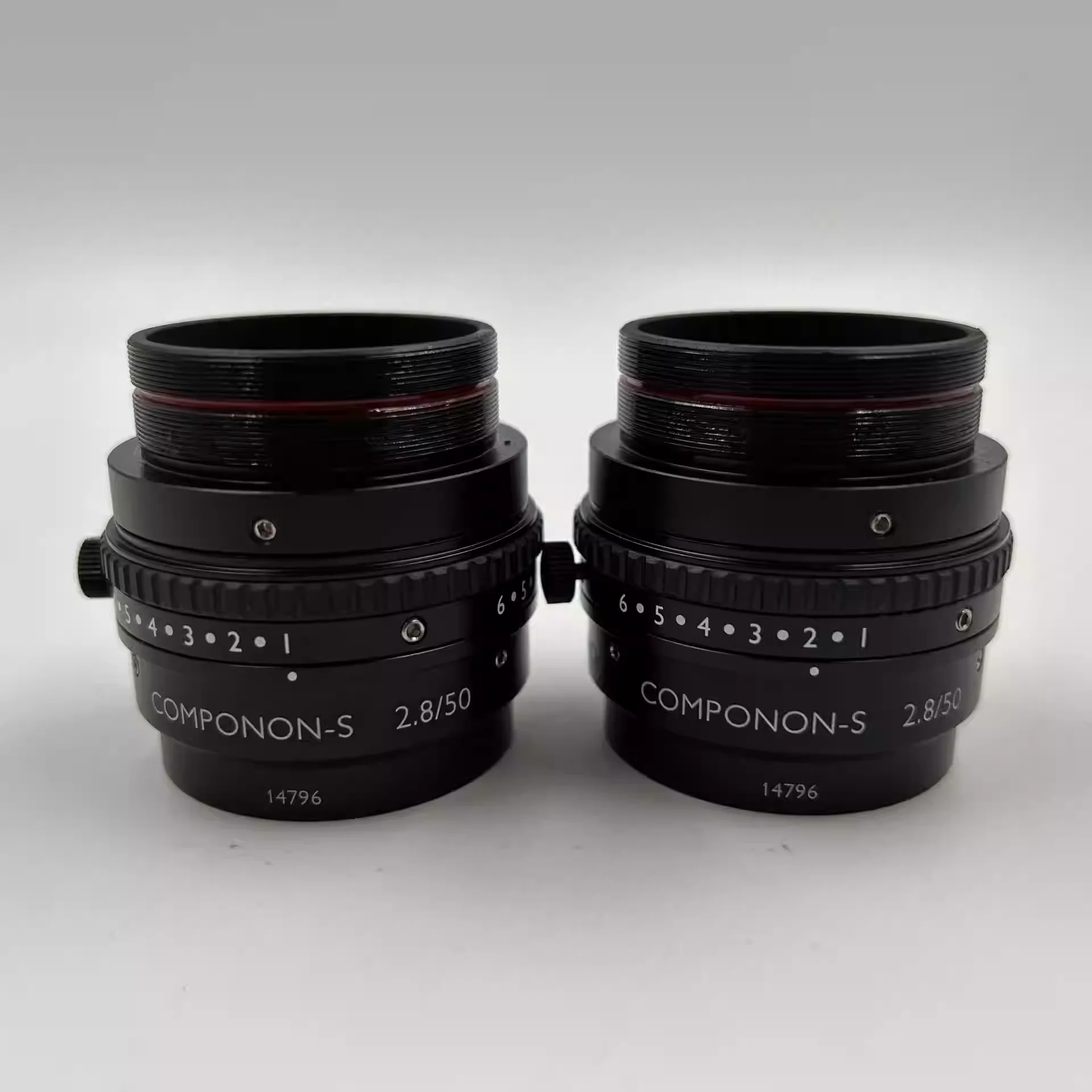 Scansione 50: La Scelta Perfetta per Applicazioni di Visione Macchina