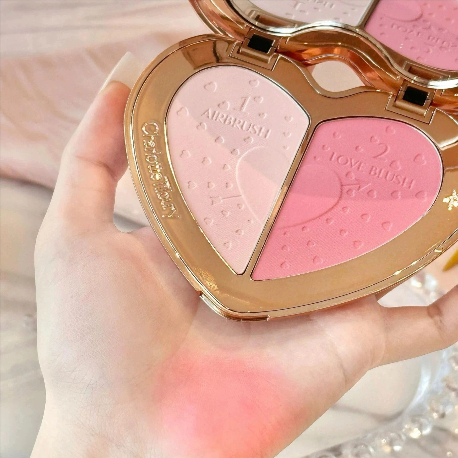 Thumbnail 2 - #34 Best Blushes & Bronzers to Buy In 2026