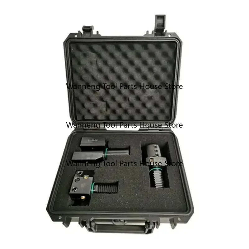 Lathe Turret DIN69880 DIN69881 VDI Radial Tool Holder B1/B2/B3/B4/C1/C2/C3/E1/E2/E3/E4 Type VDI30 VDI40 VDI Fixed