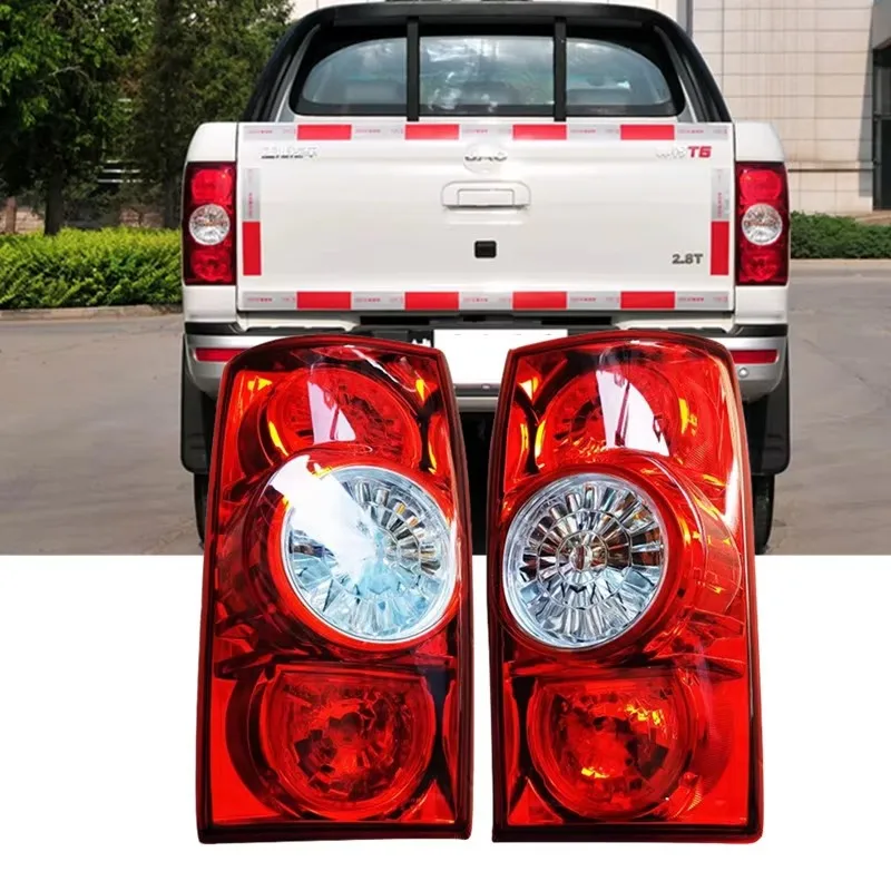 

Привесное устройство для автоамуты с фильтром, feu stop pour JAC T6 514, SFP 4133100P3010, 4133200P3010