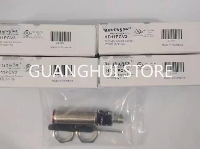 

TC55PA3 HD11PA3 HD12NCT3 HD11PC3 TC55NA3 New Photoelectric Switch Sensor in Stock