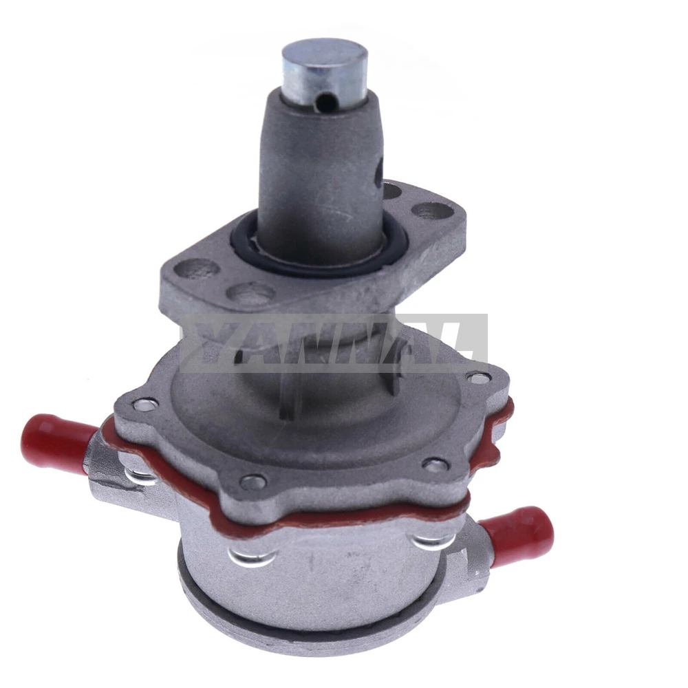 High Quality For Perkins 104-22 403D-15 403C-17 404C-22 404D-22T Fuel Lift Pump 130506351