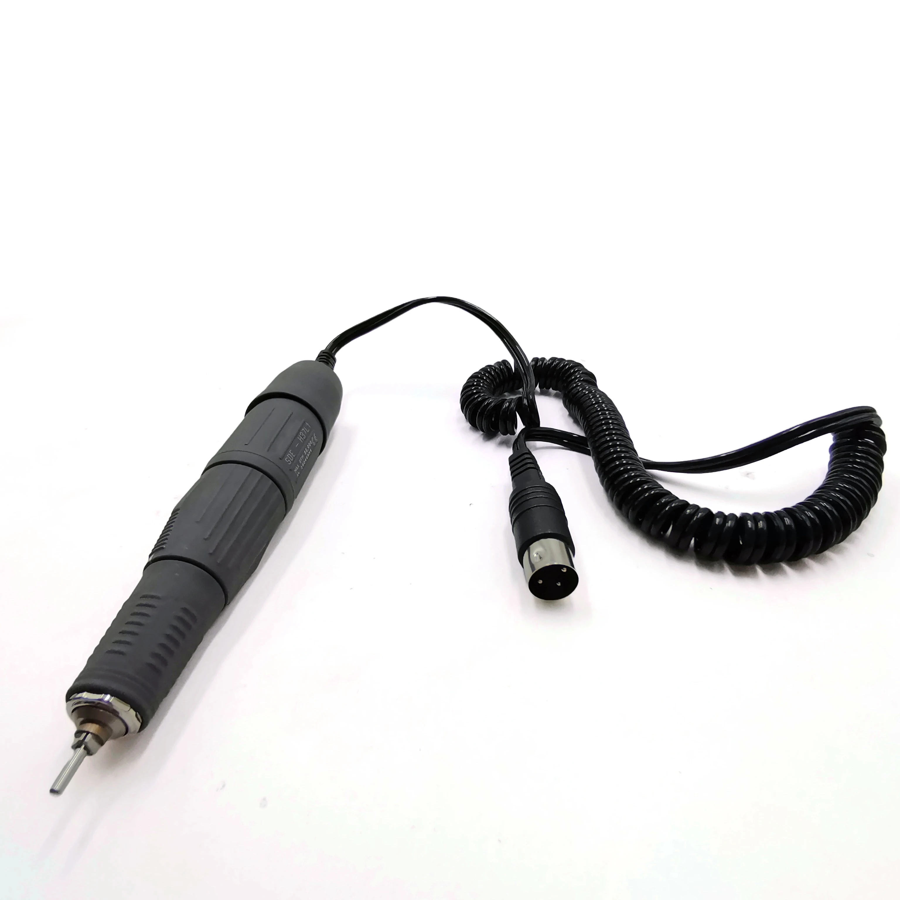 Electric Dental Micromotor Handpiece 35000 Speed Lab Polishing Equipment Quick Chuck for Dental Clinic