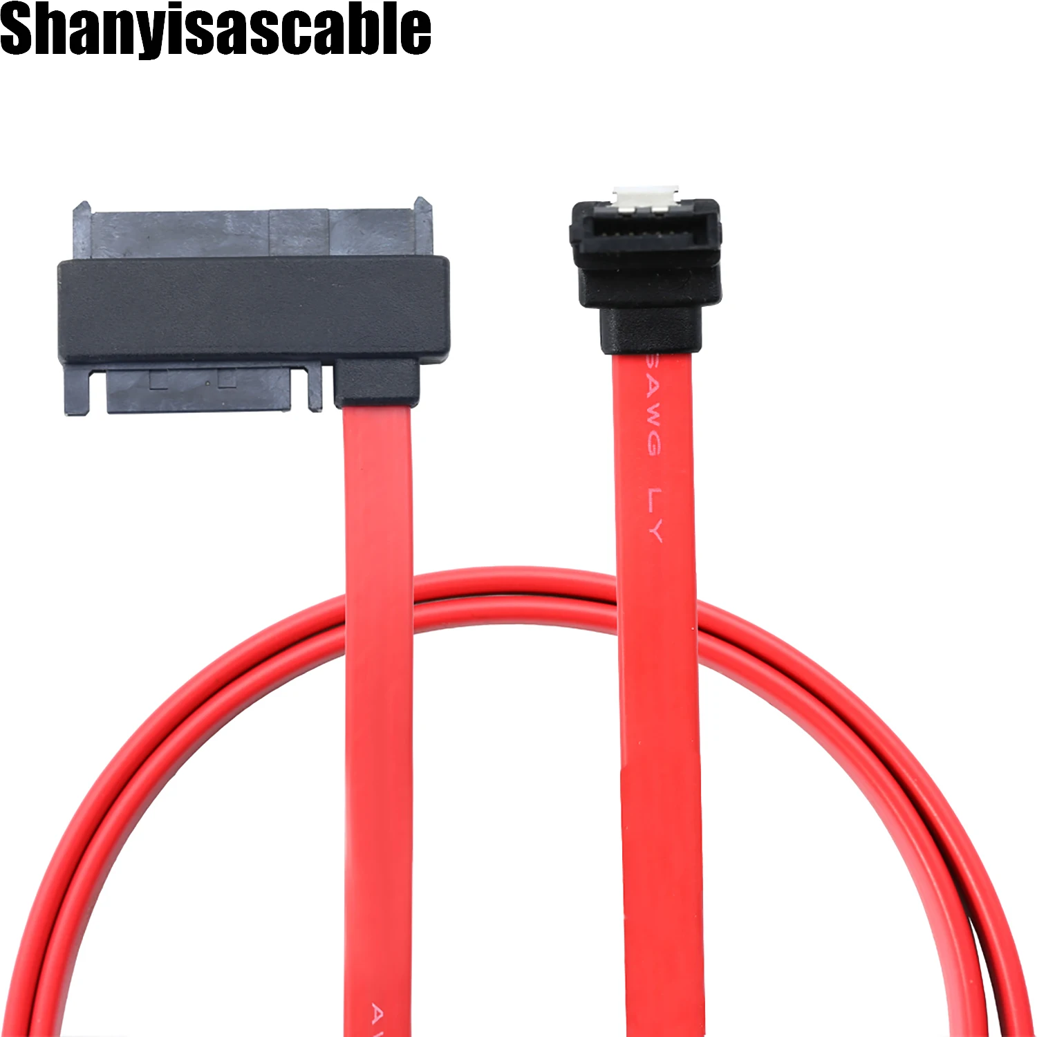 كابل محول Sas-sas إلى sata sata ، sas ، sas ، القرص الصلب المتصل باللوحة الأم ، كابل الطاقة ، 15pin