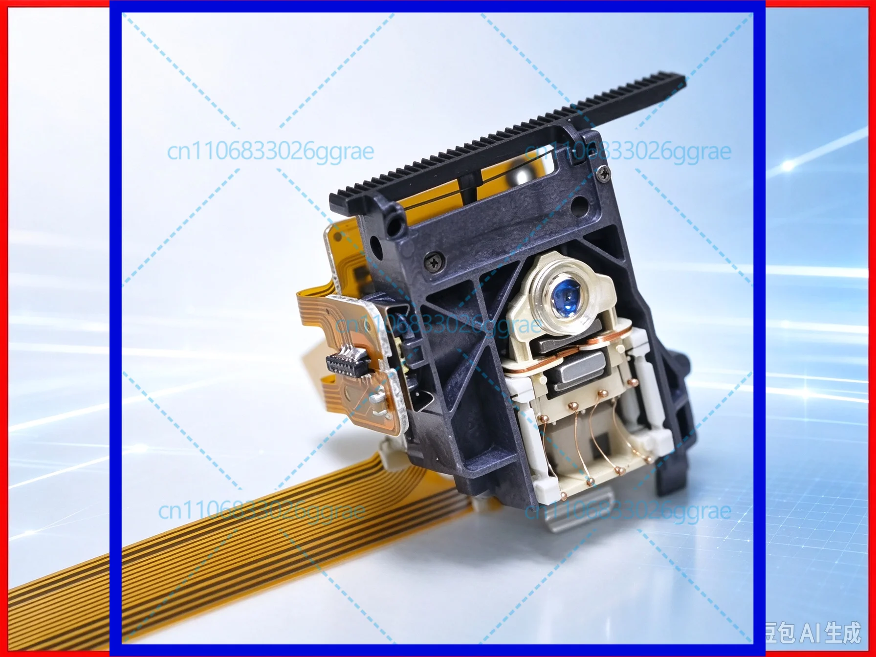 Optical Head CDpro2 LF VAU1254 VAU1255 for Fever CD Player