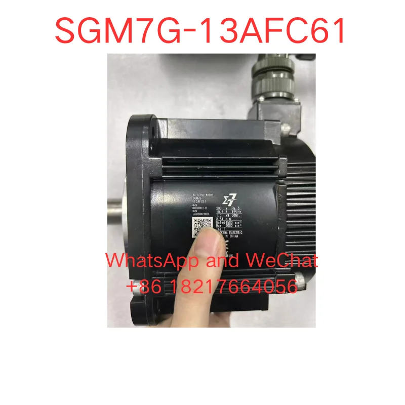 

Б/у двигатели SGM7G-13AFC61 протестированы, быстрая доставка