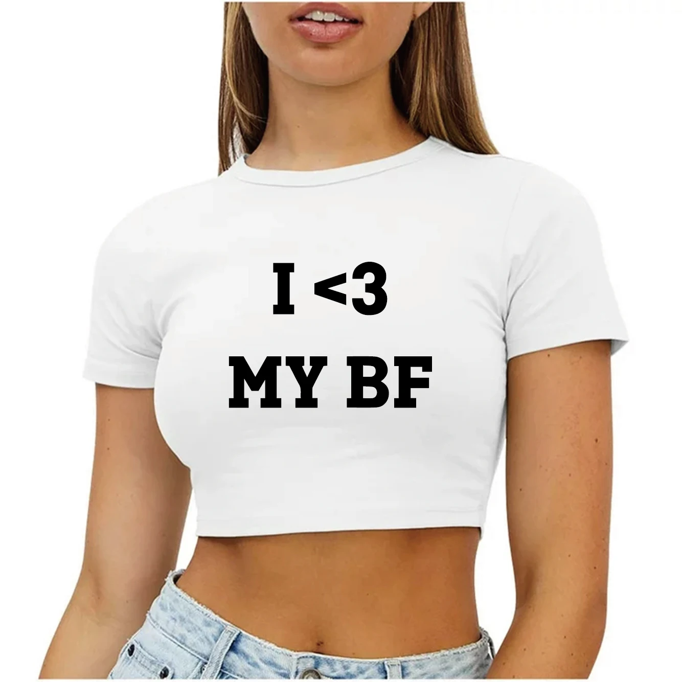 I 3 My Bf Y2K Baby … - image