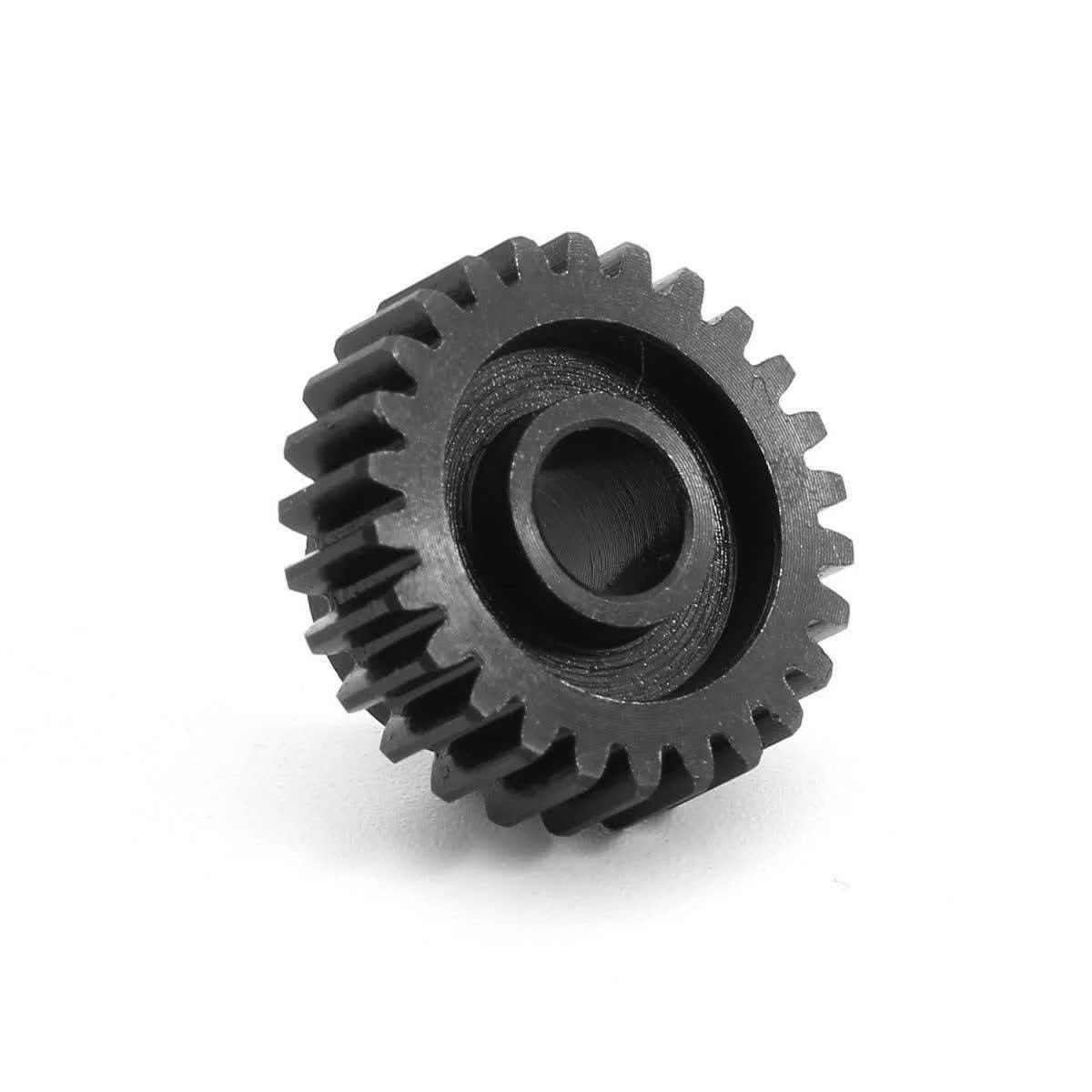 1pcs 14T 15T 16T 17T 18T 20T 21T-29T RC Car Gear 0.6M 3.175/5mm Steel Metal Pinion Motor Gear for 1/10 RC Model Car Accessories