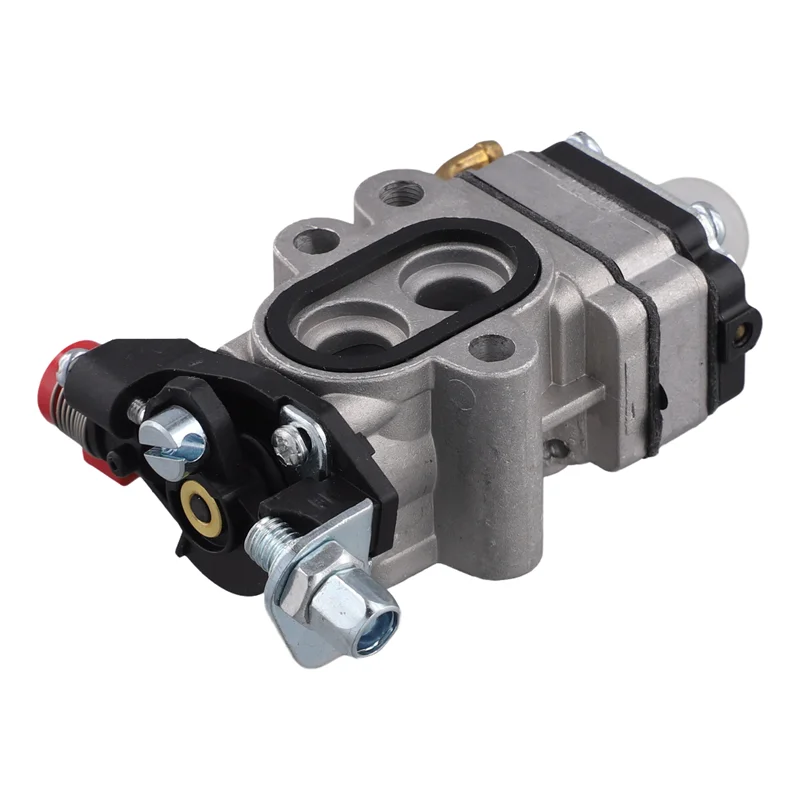 

Lasting Carburetor For Kawasaki KBL35A KBL27B TJ27E String Trimmer TJ35E 34.4Cc Engine TJ 35 27 TJ35 E 504 11 61-01 504116101