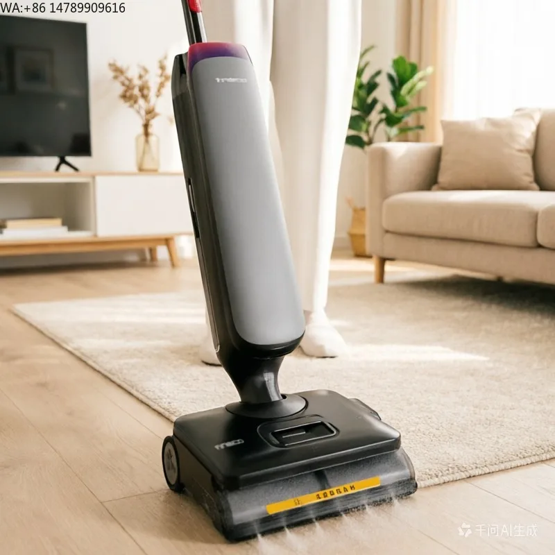 

Tineco Floor One Artist 70 Cordless Wet & Dry Vacuum - Smart Hard Floor Washer, 40 Mins Long Runtime, 3-in-1 Self-Cleaning