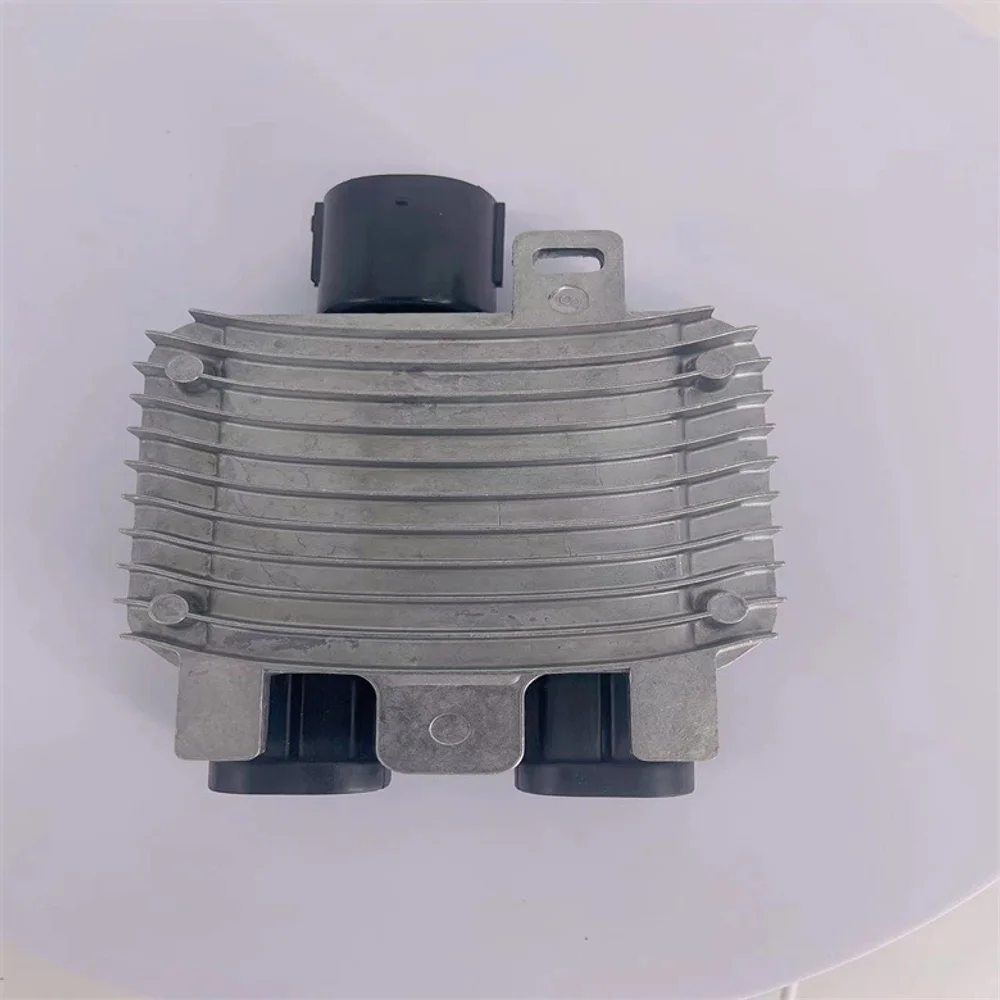 

Factory foreign trade direct sales fan controller resistor module with two plugs suitable for Land Rover Volvo 940004107