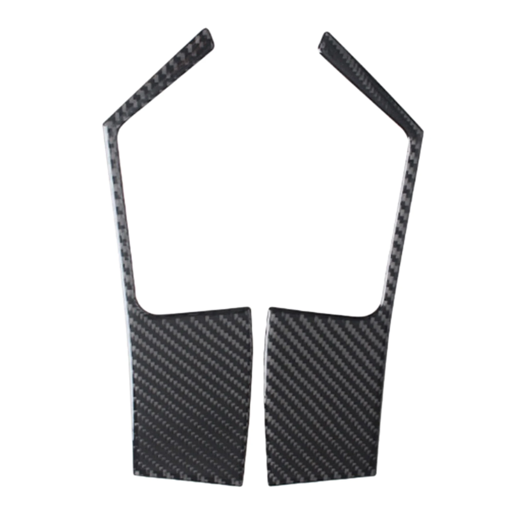 

Наклейка на панель подлокотника двери автомобиля, оконная панель управления, рамка, крышка, отделка для R35