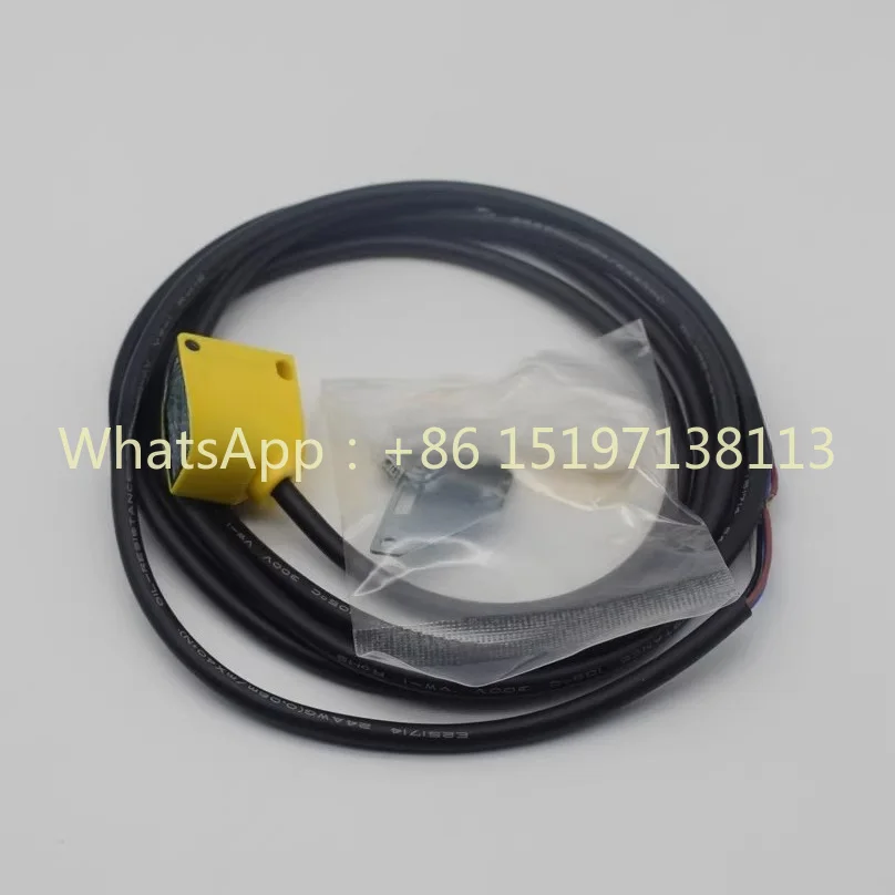 For BAKS BR-10N-10P-20N-20P-30N-30P-60N-60P photoelectric switch