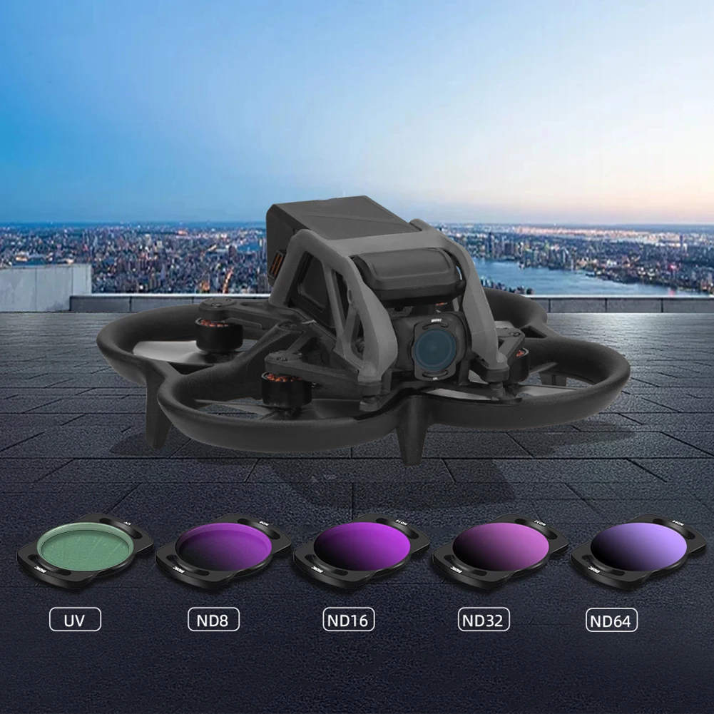 Drone Filter Kit Sp…