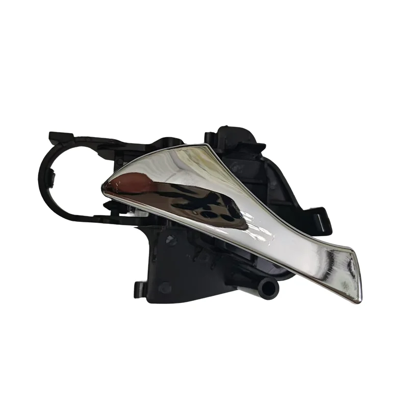 

Car Door Interior Inner Inside Door Handle Compatible for Daewoo Nubira 1998-2001 96296168 96296169 96296170 96296171