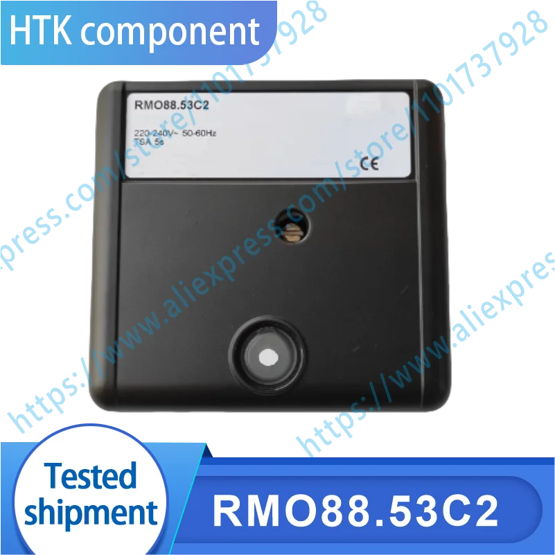 

RMO88.53C2 RMG88.62C2 controller