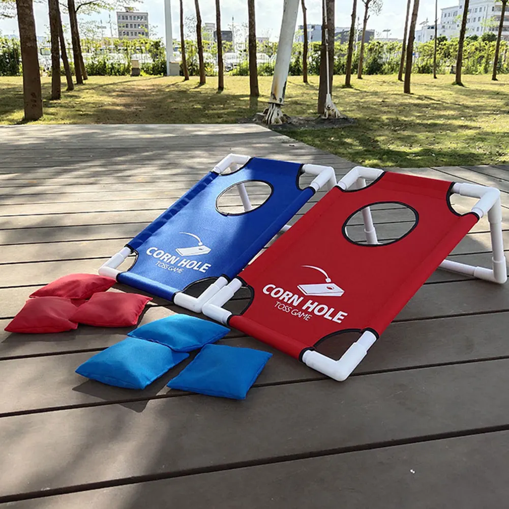 Cornhole Game Set 5