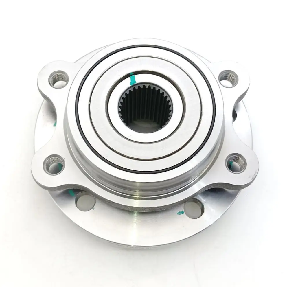 Hub para Voyah Free 4WD Wheel Hub e Montagem do rolamento, 712962508, original