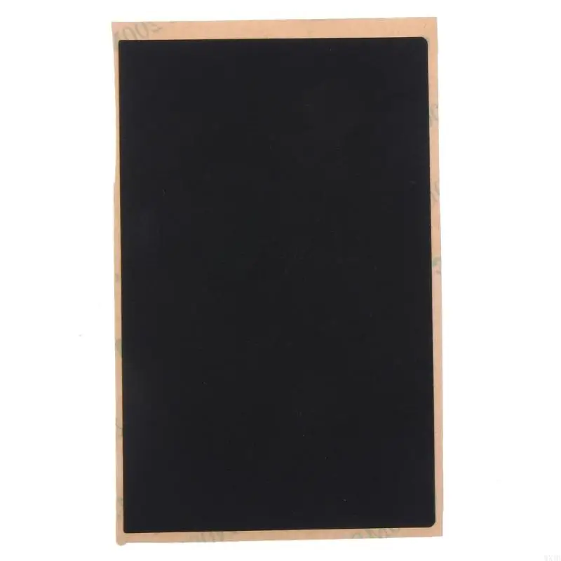 Замена для ThinPad T480S T490S x13 x390 E14 T14S Touchpad Sticker