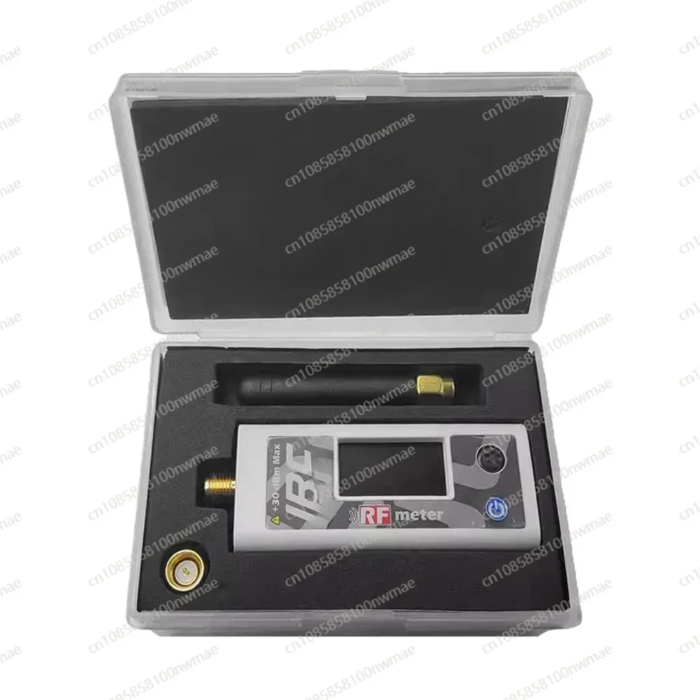Power Meter v2.1 w/ Integrated 8 hour Battery for RC Models Multicopter Spare Part Accessories Remote Control