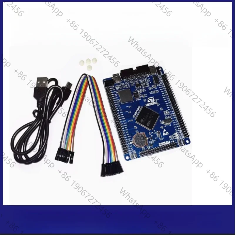 STM32F103ZET6 system board STM32 development STM32 core development learning