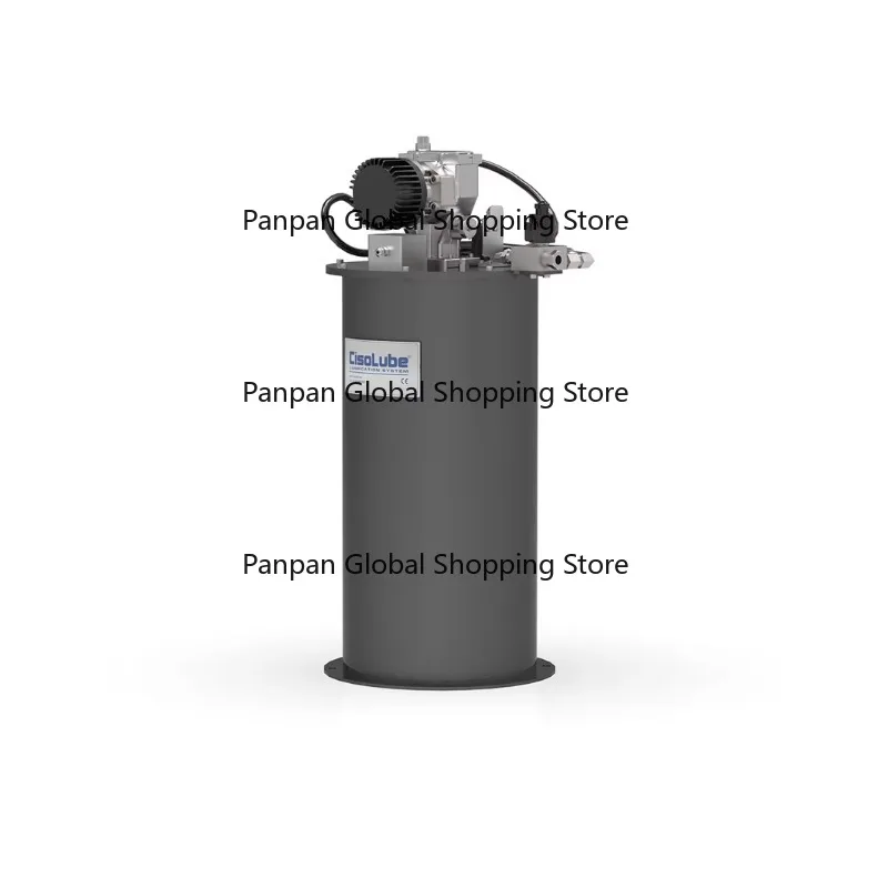 CISO-LUBE LUBE-STAR Single Line Grease Lubrication Pump for Single Line Automatic Lubrication System