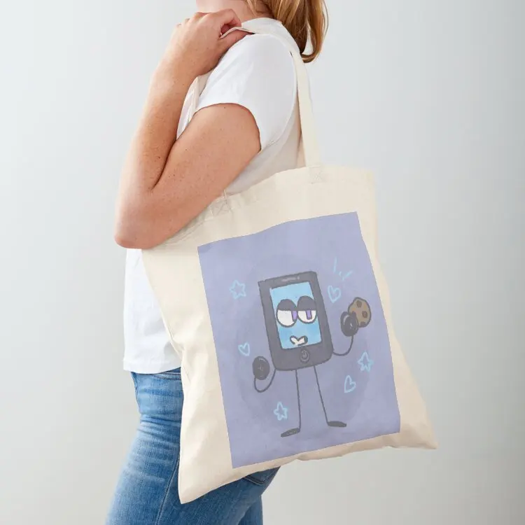 

Inanimate Insanity Mephone Tote Bag eco pack Women's beach bags eco bag folding hand bag