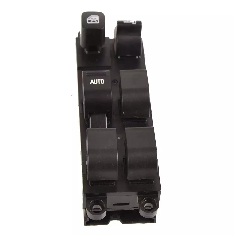 

Power Window Master Switch For Nissan Altima Xterra Sentra Frontier Tsuru 254019