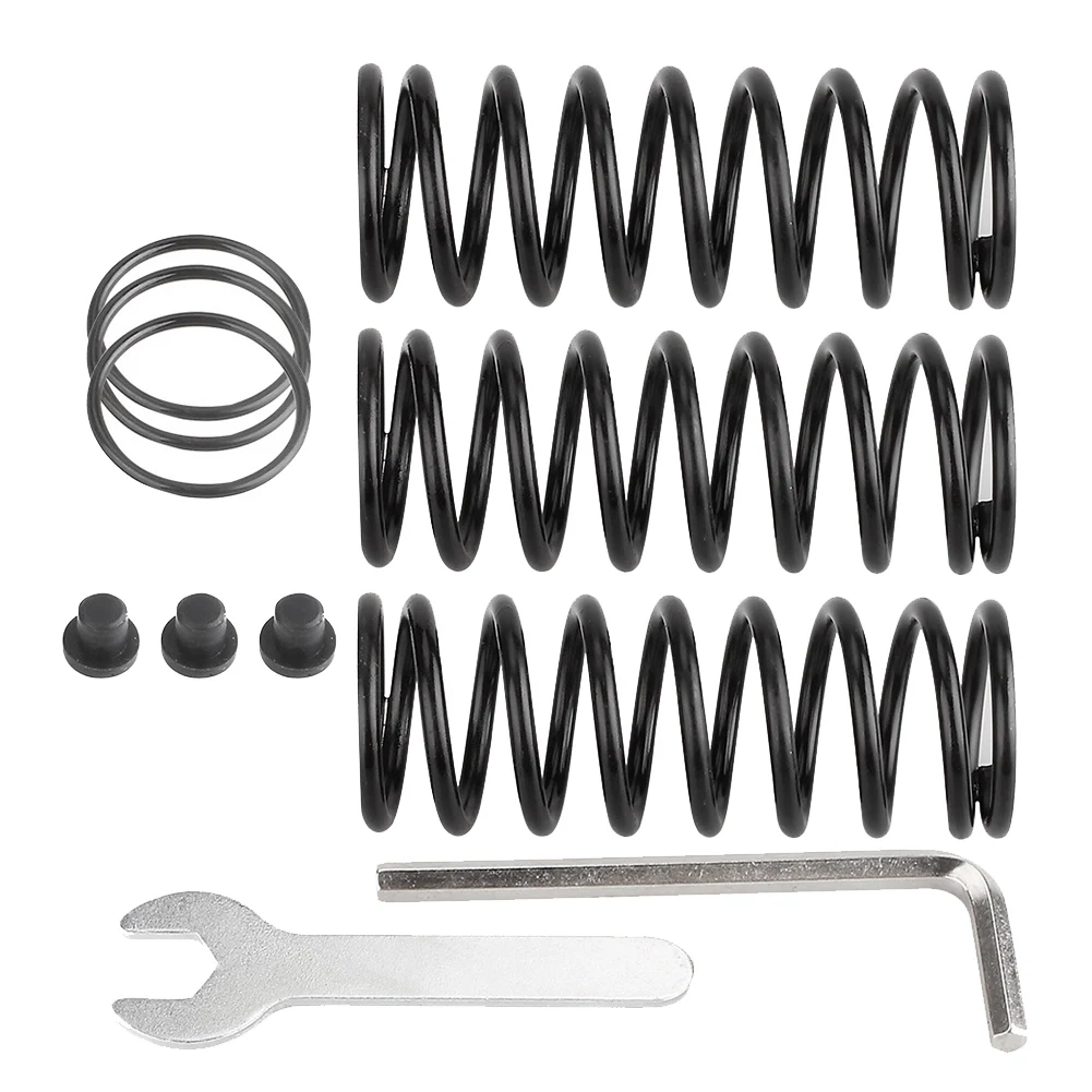 DIY Complete Brake Throttle Clutch Pedal Spring For Logitech G25 G27 G29 G920 G923