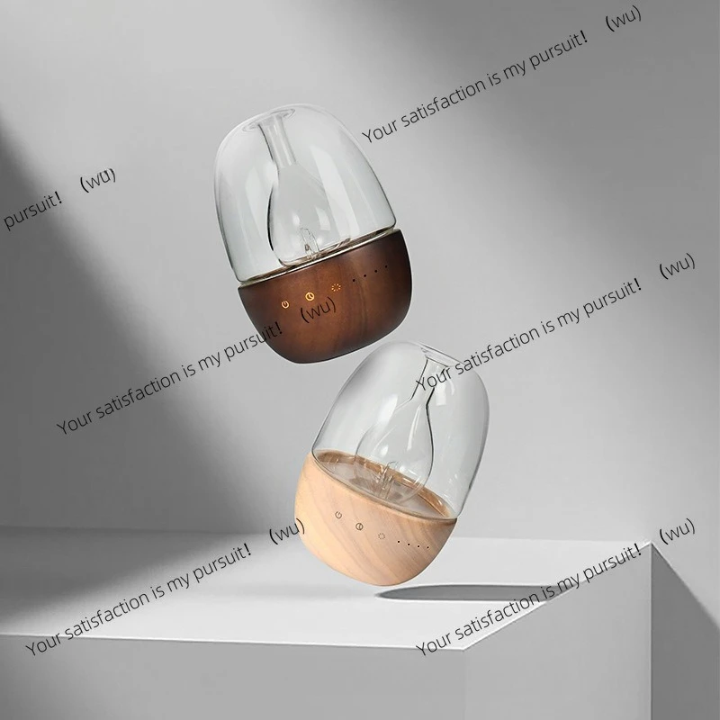 Jane egg rechargeable anhydrous aromatherapy machine, special atomizing fragrance diffuser for essential oils, household