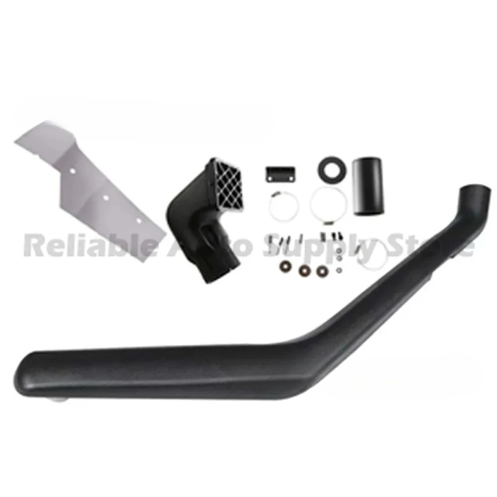 For Toyota Hilux 65 Series 83-88 Intake Snorkel Kit High Air Intake Off Road Adventure Durable Design Perfect Fit 30% Off
