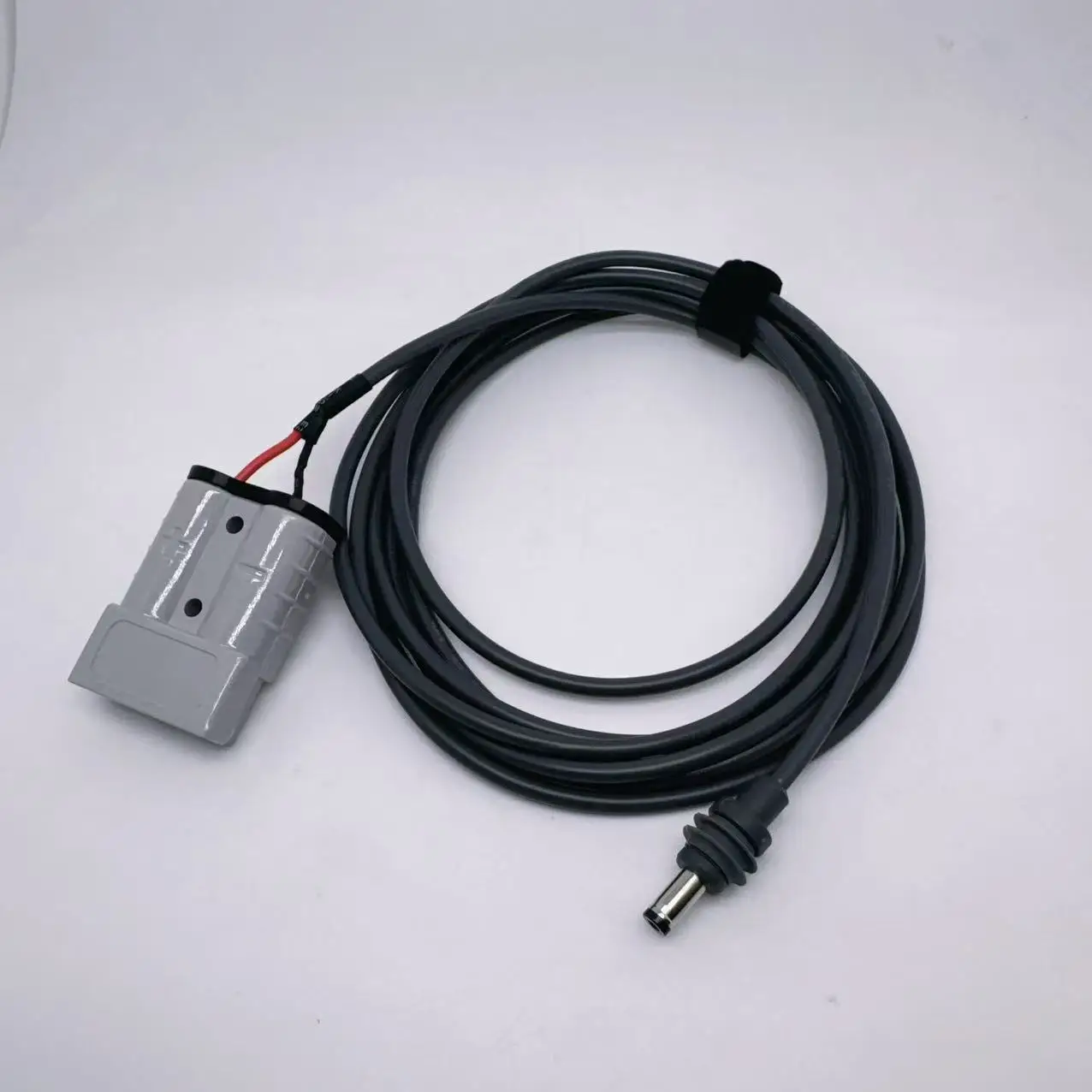 

Для Starlink Mini Connetor Plug To Anderson Plug 50A 600V Кабель питания постоянного тока Водонепроницаемый удлинитель с кабелем постоянного тока