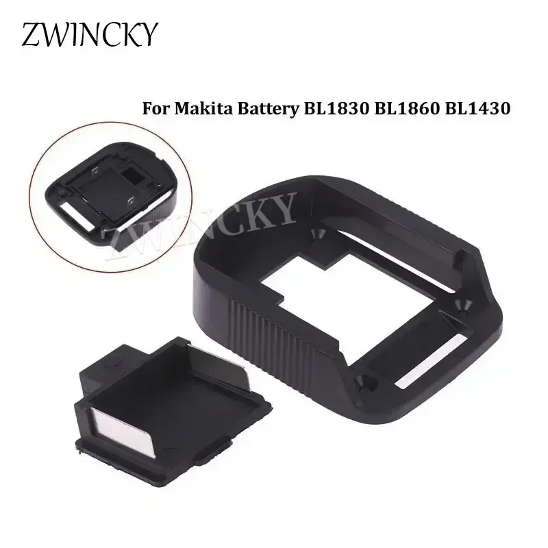 Adaptor Holder For Makita BL183 BL1430 BL1860 Li-ion Battery Power Mount Connector DIY for Tool RC Toys Electrical appliances