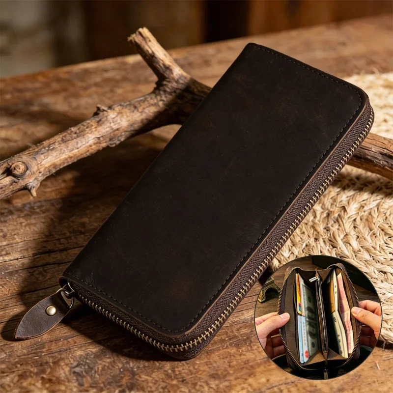 cow-leather-clutches-business-long-handbag-vintage-long-wallet-for-men-and-woman-zipper-purse