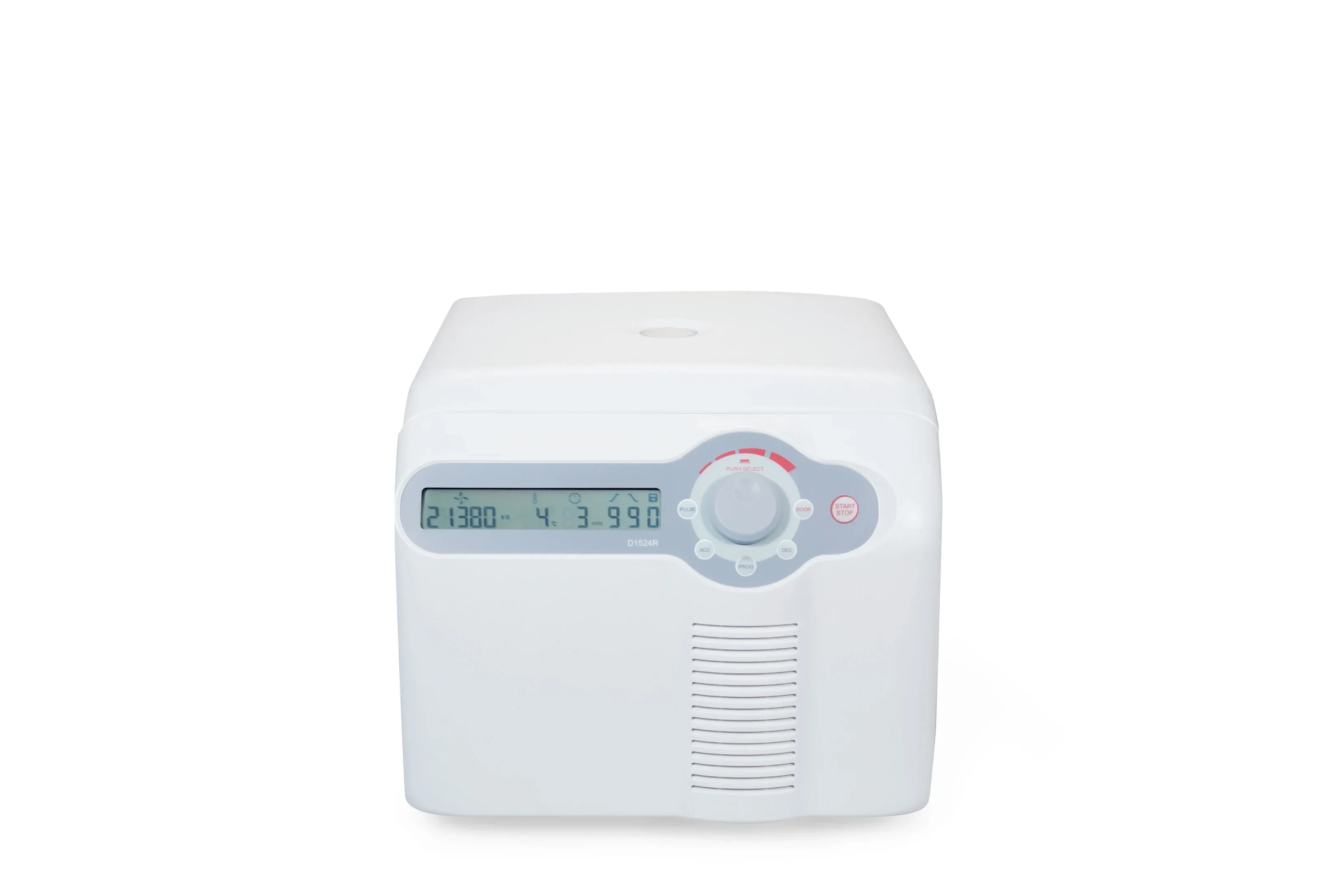 High Quality D1524R Micro-Centrifuge High-Speed Refrigerated Laboratory Centrifuge with Automatic Chamber Lock