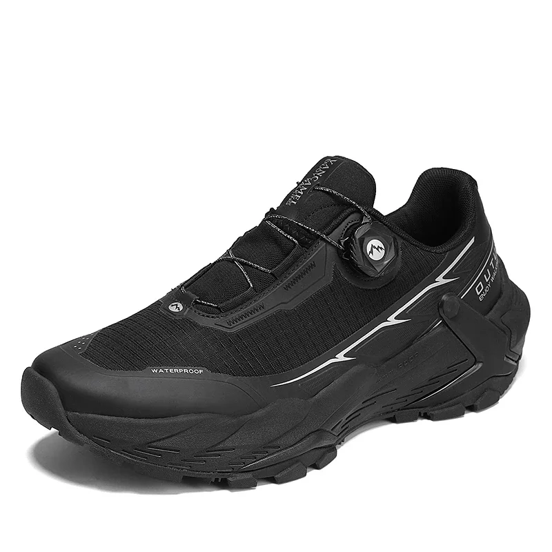 

Golf Shoes Non Slip DampingShoes for Golfers Walking Footwears Professional