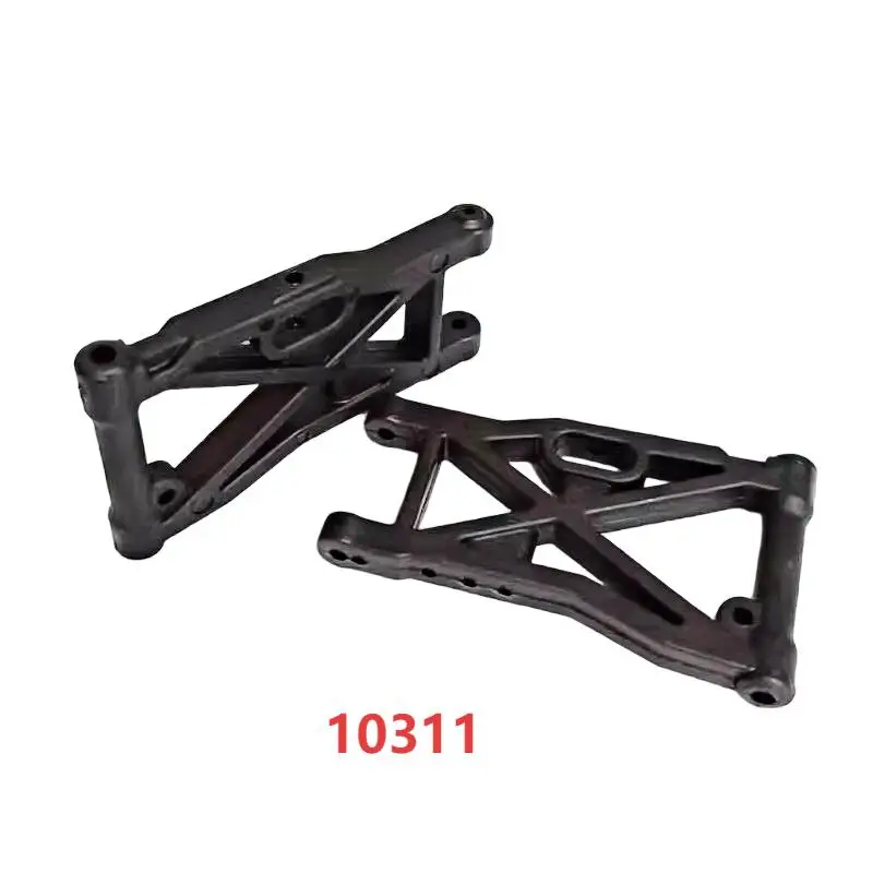 RC Parts 10311 10927 Front Lower Susp Arm &10312 10928 Rear Lower Susp Arm For VRX RH1006 RH1007 RH1016 RH1017 And FTX Vantage