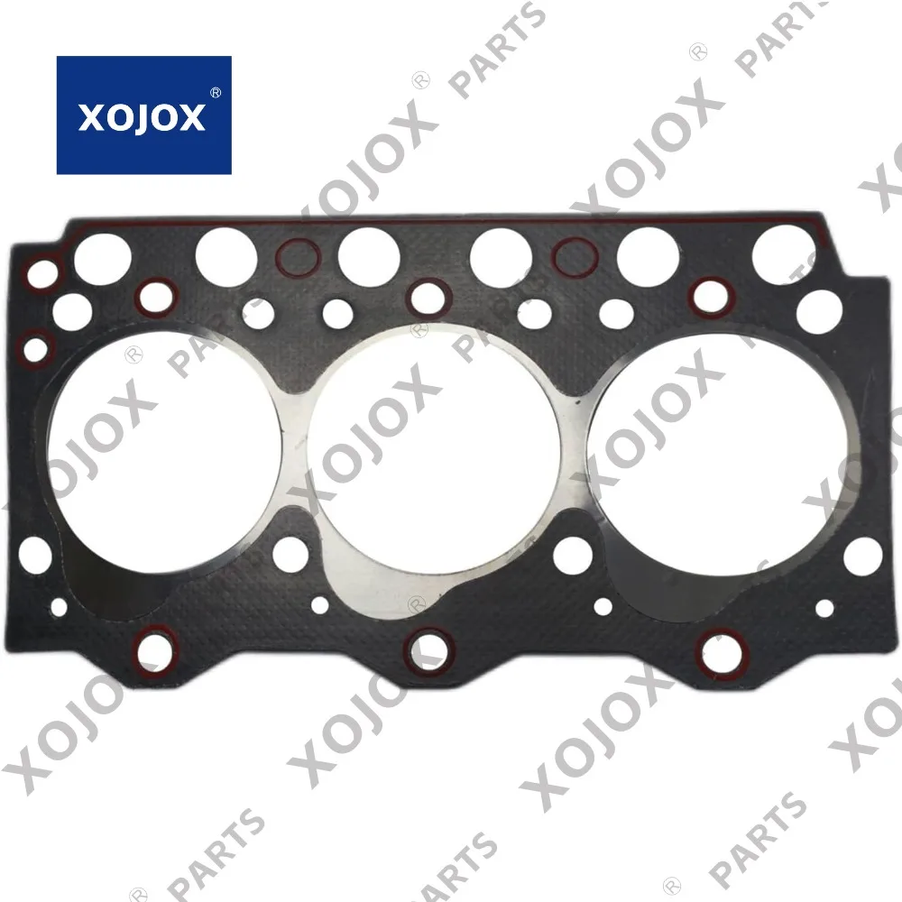 Xojox 6201-12-1811 …