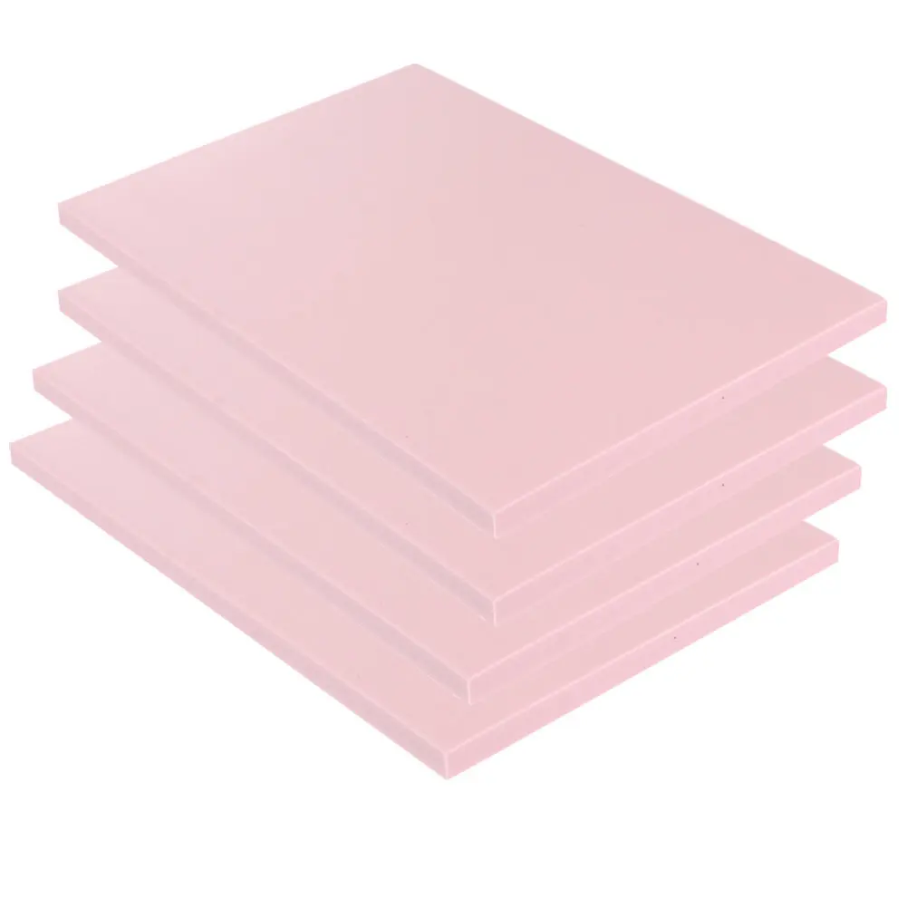 

Набор из 4 резиновых заготовок для тиснения, премиум-класса, из TPR, для самостоятельного изготовления резиновых штампов, для скрапбукинга, пригласительных открыток, ручной резьбы и творчества