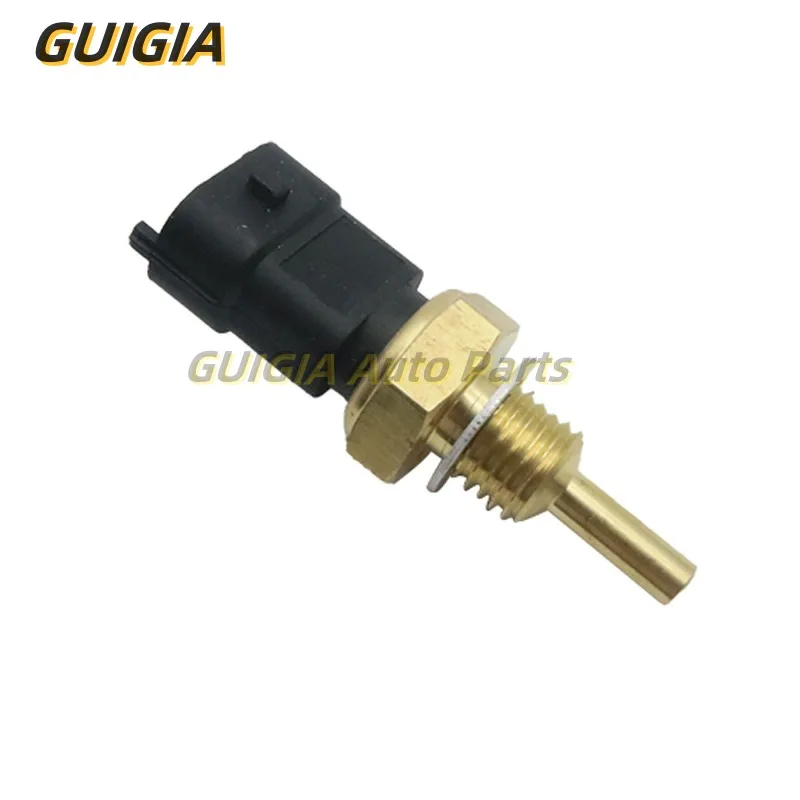 12992783   مستشعر درجة حرارة الماء المبرد لسيارة شيفروليه أسترا 2000 2001 2008 ميريفا 2005 زحل أسترا Sx4 2009 ملحقات السيارة