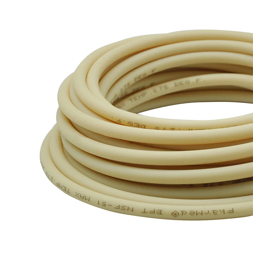 1M BPT Tube DC Micro Self-priming Mute Peristaltic Liquid Pump Pipe For Medical, Chemical Engineering,Ink printer,Laboratory