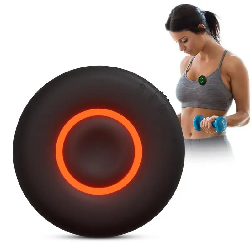 

Rest Time Fitness Timer Countdown Gym And Stopwatch