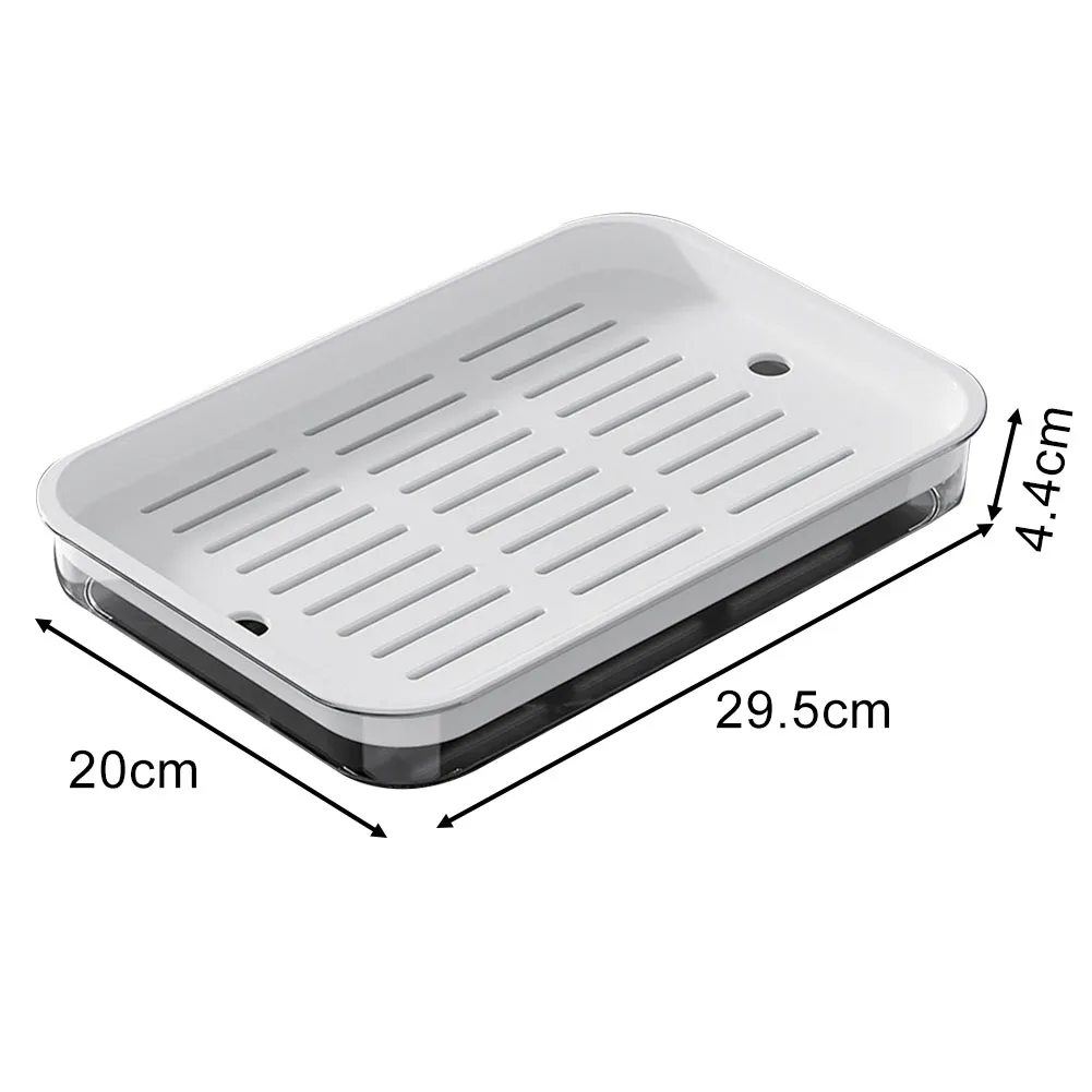 

Ящик для туалета для птиц и кошек Ящик для туалета для кроликов 29,5x20x4,4 см Большой качественный материал, устойчивый к пятнам и вкусу