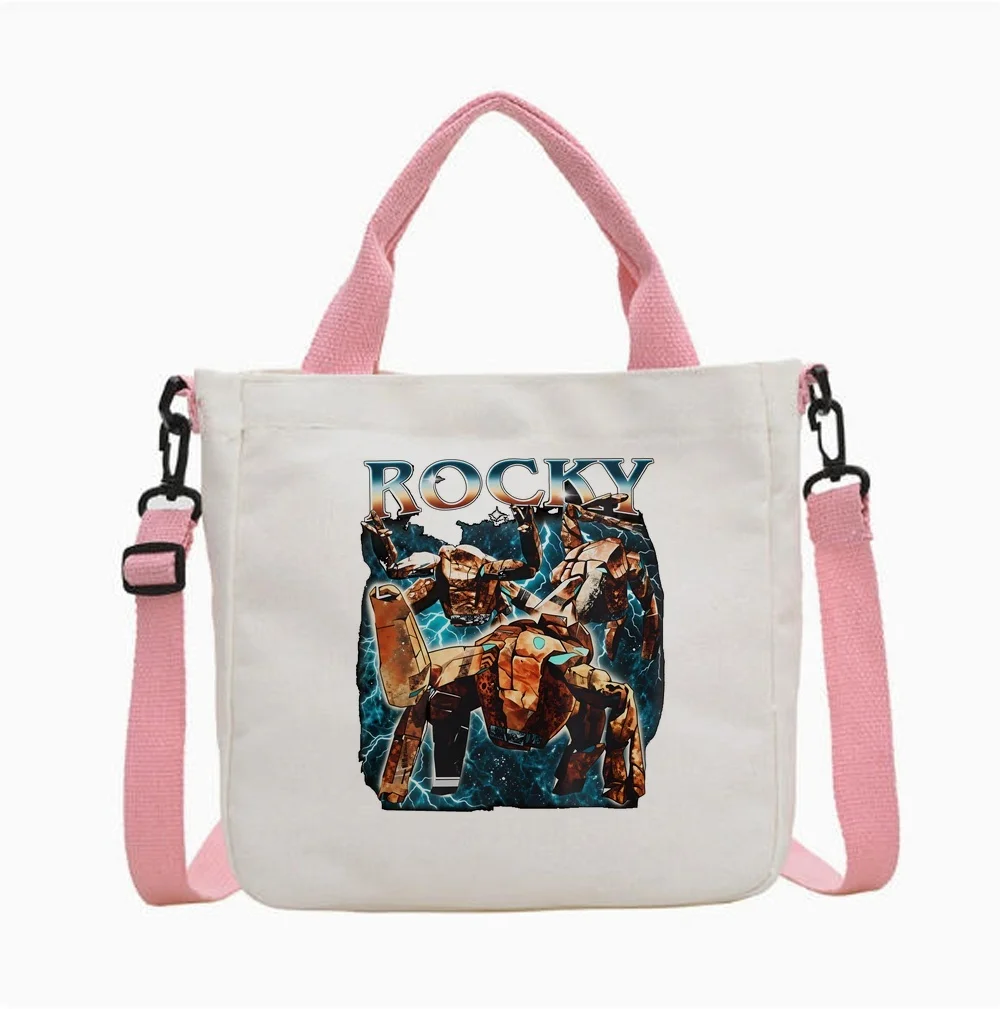 Project Hail Mary tote bag bolsas de tela canvas  reusable sac cabas einkaufstasche woman