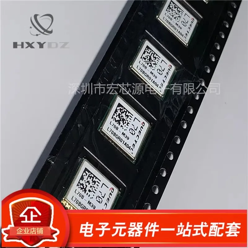 Quectel Mobile Comm… - image