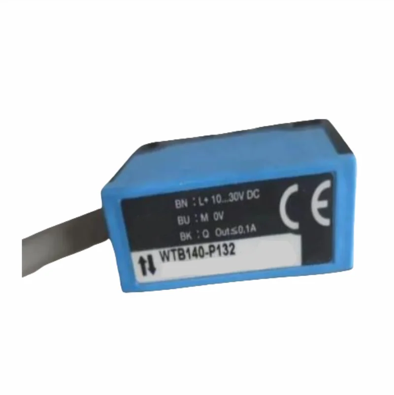 

New Original WTB140-P132 Photoelectric Switch Sensor