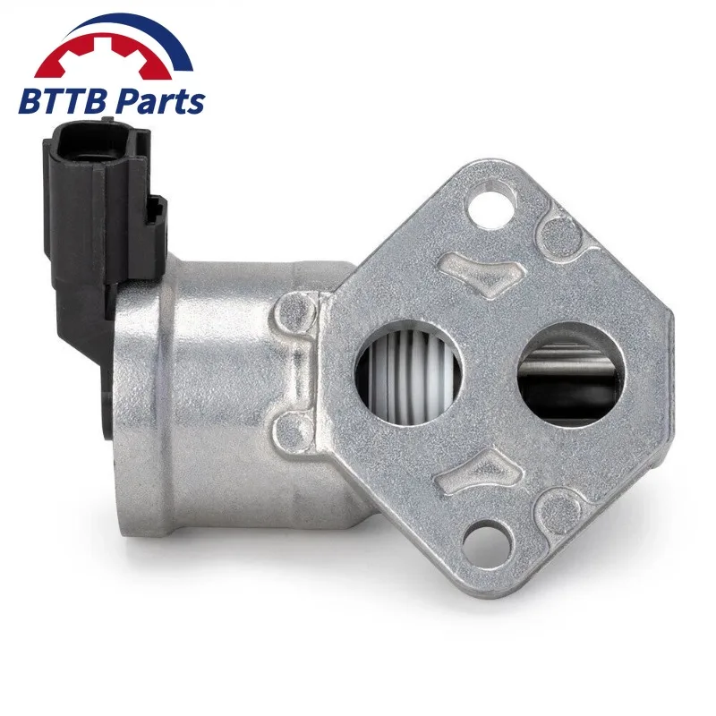 

ZM01-20-660 Idle Air Control Valve For Mazda Protege 1999-2003 323 1.6L ZM0120660 New