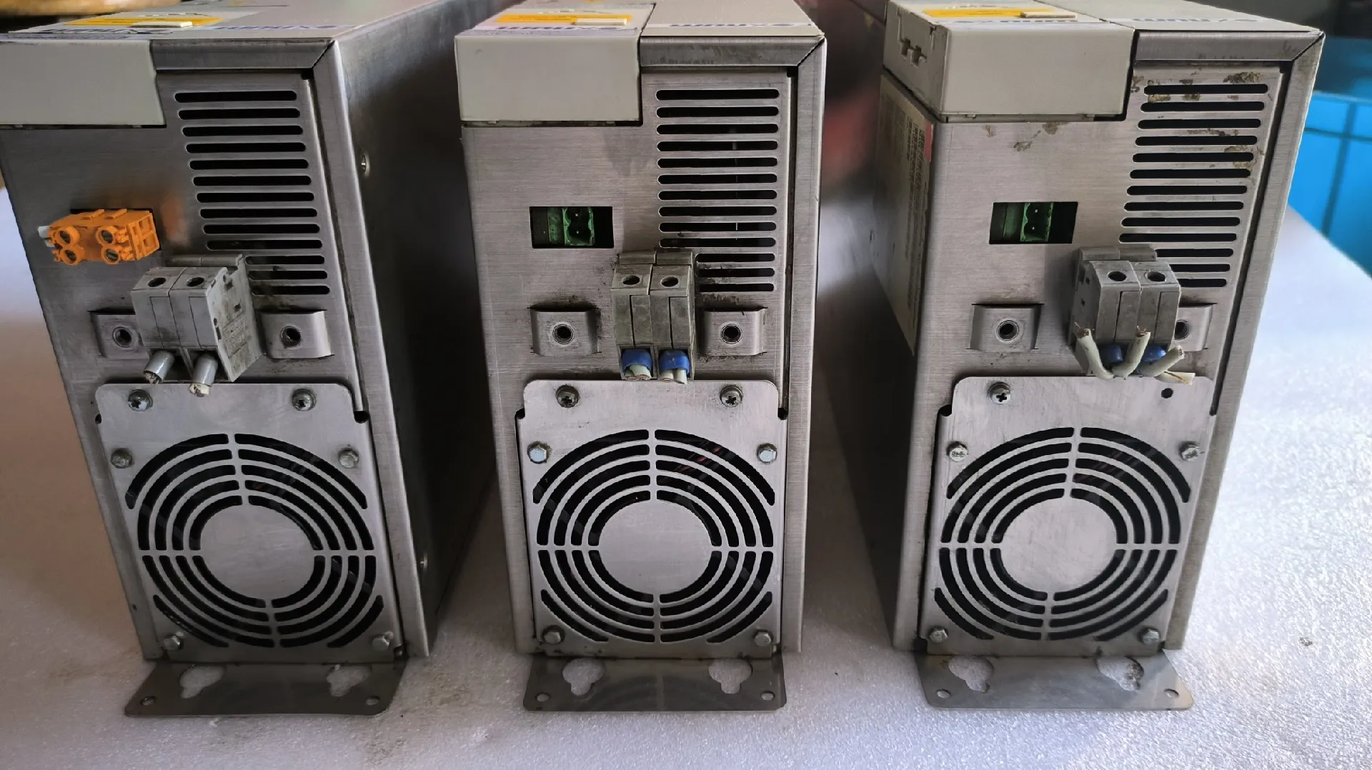 MDLL3015N00AN0I Power Supply for NUM  MDLL3015N00AN0I