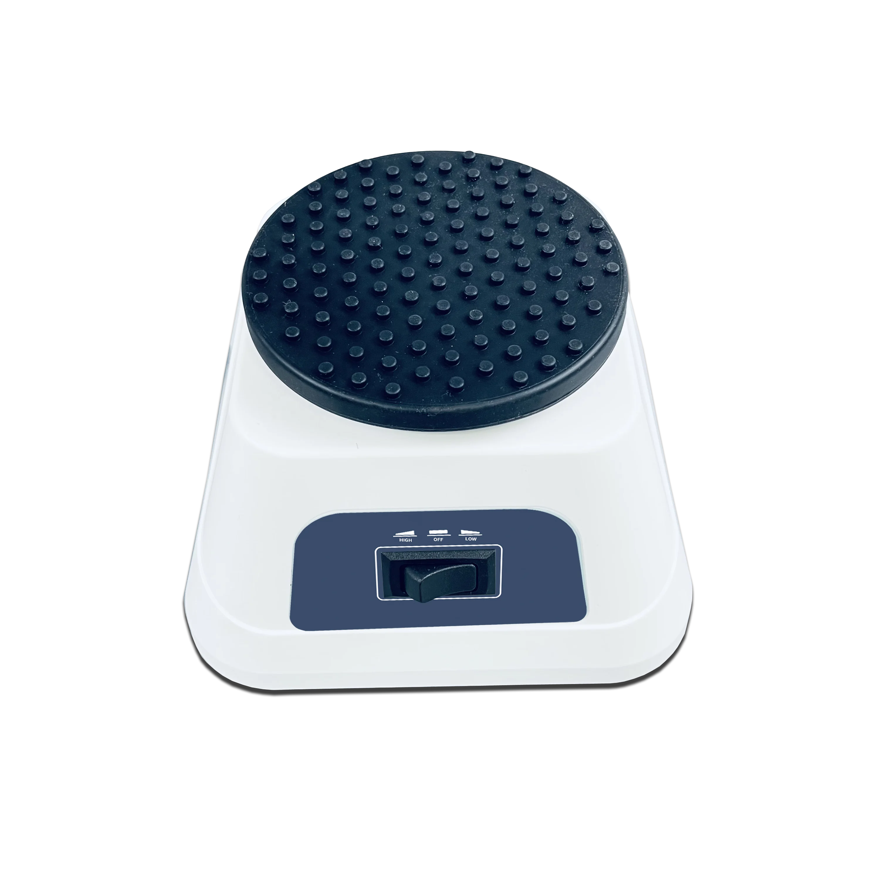 VM25 VM25D Simple and Cheap Lab Mini Vortex Mixer Platform Orbital Shaker 2800rpm